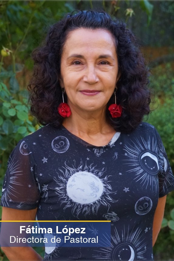 Directora Docente