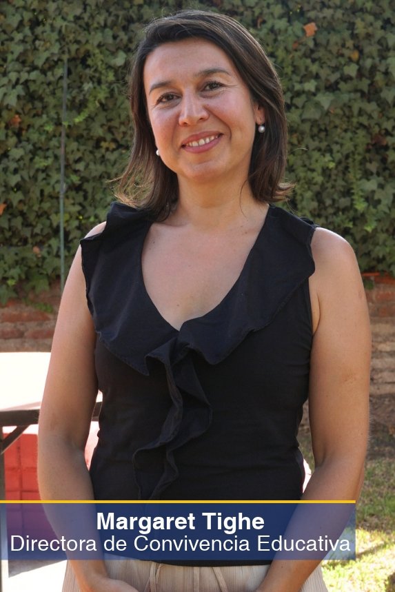 Coordinadora UCE