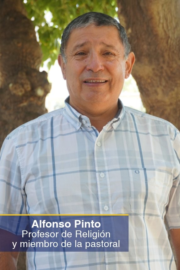 Unidad de Pastoral