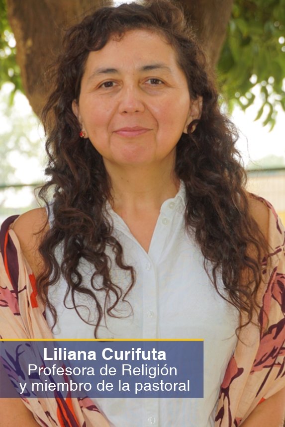 Unidad de Pastoral