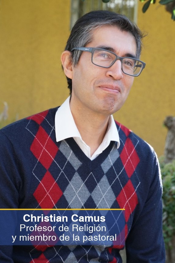 Unidad de Pastoral