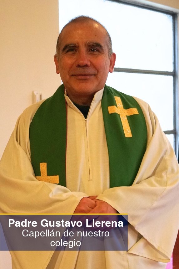 Unidad de Pastoral