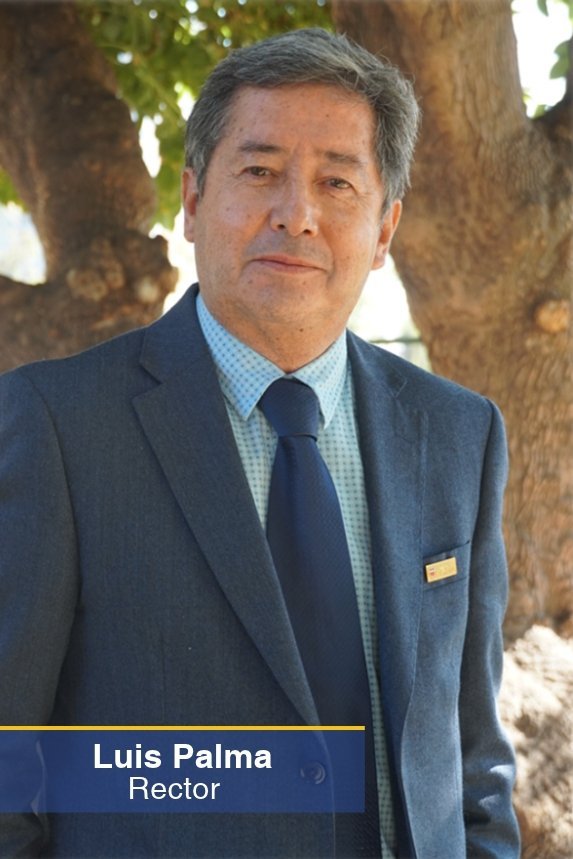 Rector