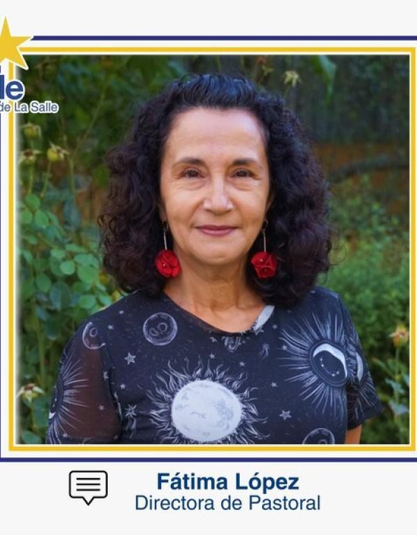 Fátima López