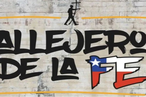 Callejeros de la fe