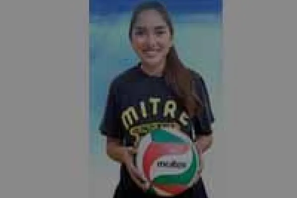 deportista de la semana