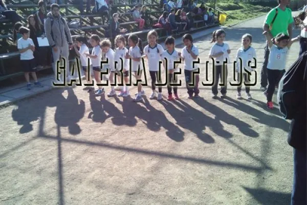 Noticia deportiva