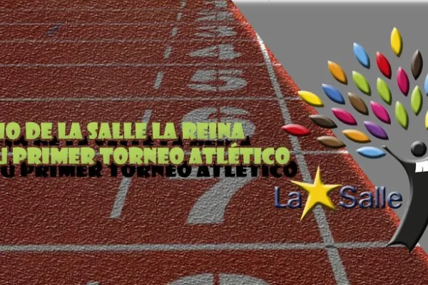 Torneo atletismo