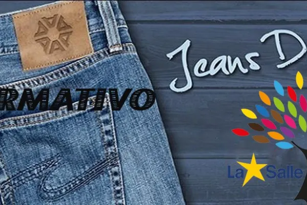 Jeans Day