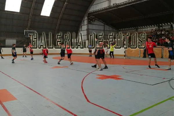 Encuentro internacional copa andina 2017