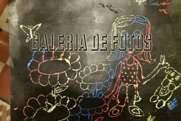 Esgrafiando tu mundo
