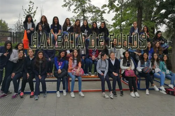 Intercambio cultural Brasil-Chile