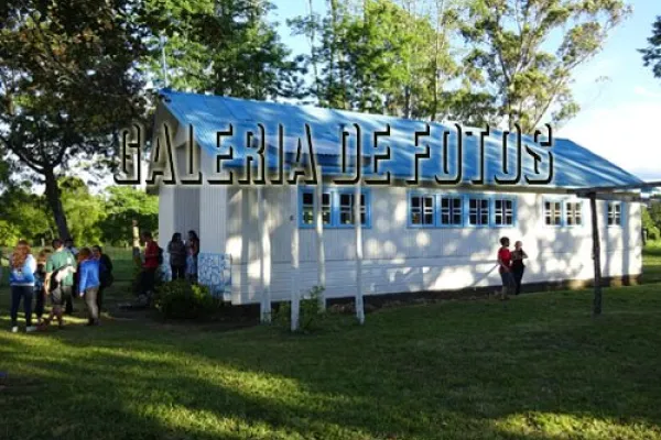Misiones Pitrufquén 2017