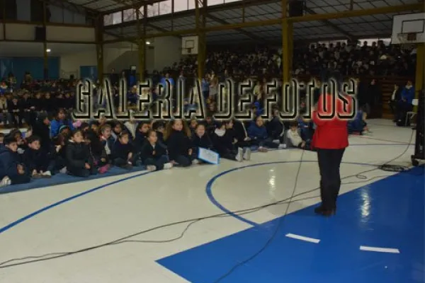 Acto valor agosto
