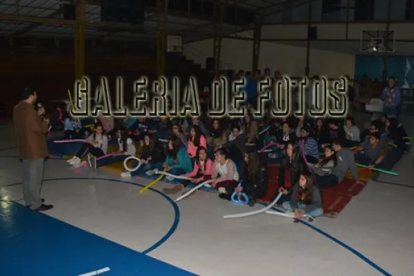 Vigilia de pentecostés