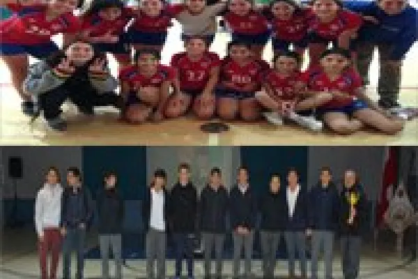 TORNEO SAN FELIPE CUP 2016