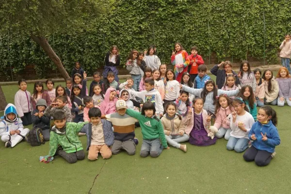 JEANS DAY 'CEBA'