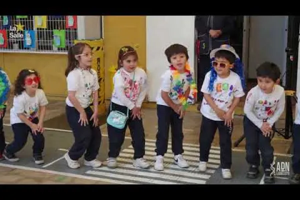 ENGLISH DAY 2023