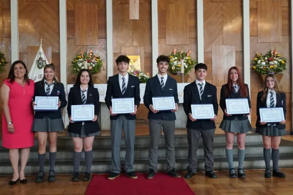 LICENCIATURA IV MEDIO 2023