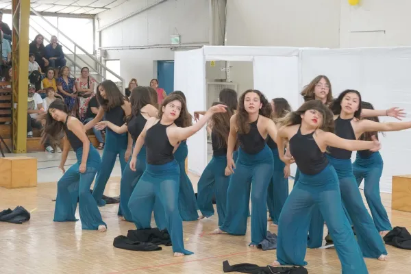 GALA DE BALLET 2023