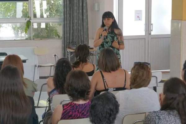 FINALIZA EL PERIODO DE CAPACITACIONES PARA NUESTRO PERSONAL