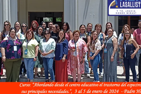 ENCUENTRO DE CONSEJOS DIRECTIVOS DE LOS CENTROS EDUCATIVOS LASALLISTA DE CHILE