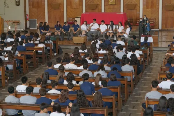 DEBATE CON CANDIDATOS A LA NUEVA DIRECTIVA CGE 2024