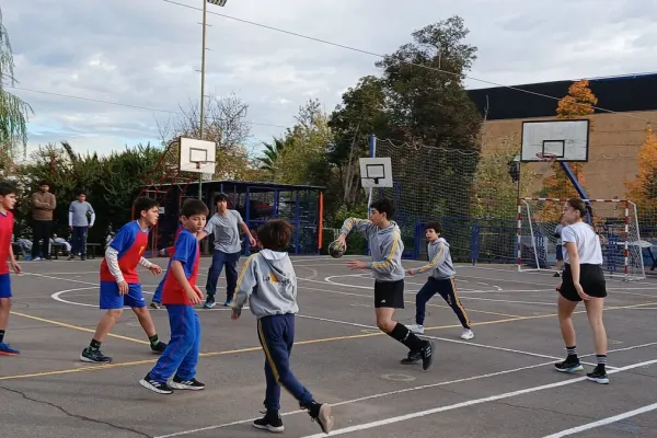 NUEVAS FECHAS PARA LOS TORNEOS DE HANDBALL Y VÓLEIBOL