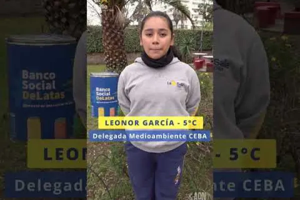CAMPAÑAS MEDIOAMBIENTALES 2024