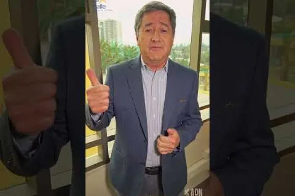 SALUDO RECTOR INICIO 2° SEMESTRE 2024
