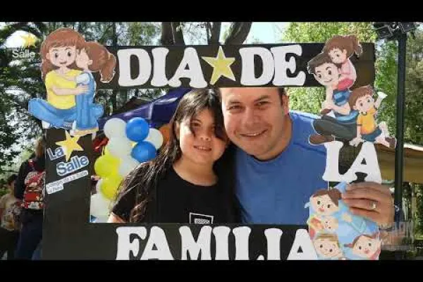 DÍA DE LA FAMILIA LASALLISTA 2024
