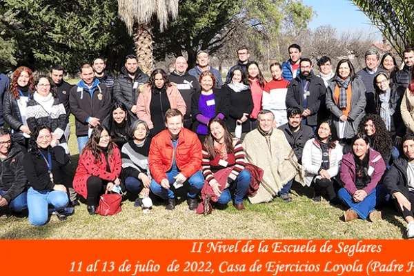 Escuela de seglares