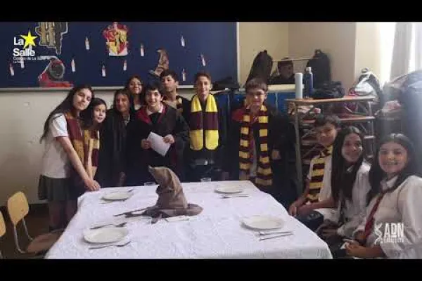 CELEBRACIÓN DEL DÍA DEL LIBRO 2023