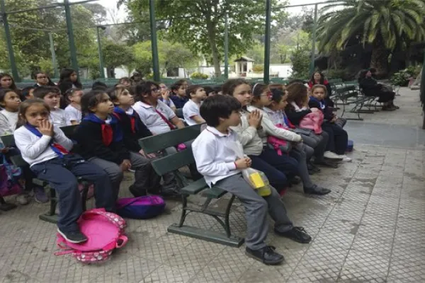 Misioneros de la Comunidad Belén