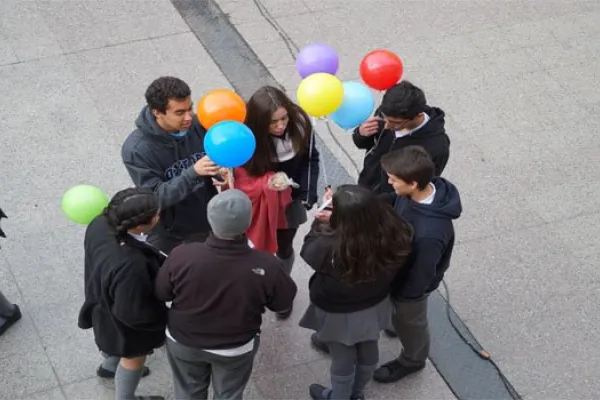Respeto a la Diversidad