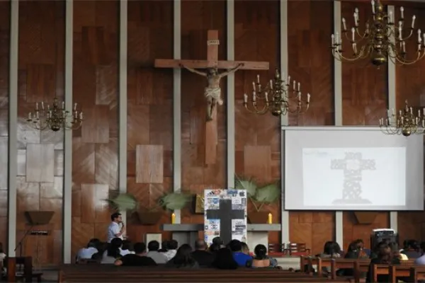 Pastoral de Funcionarios 