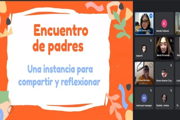 CONVERSATORIOS DE PSICOLOGÍA