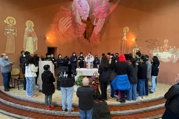 ESCUELA DE JÓVENES LÍDERES LASALLISTAS