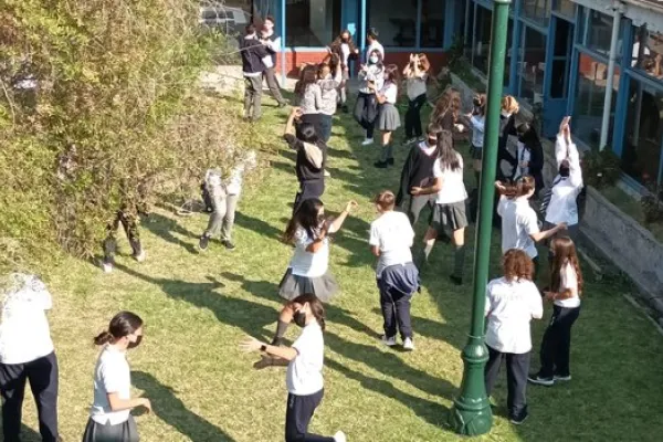 INICIO DE MOAEL PREJUVENIL Y JUVENIL