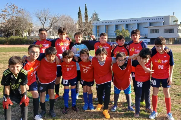 NUEVAS ACTIVIDADES EN LOS TALLERES DE HANDBALL, ATLETISMO Y FÚTBOL