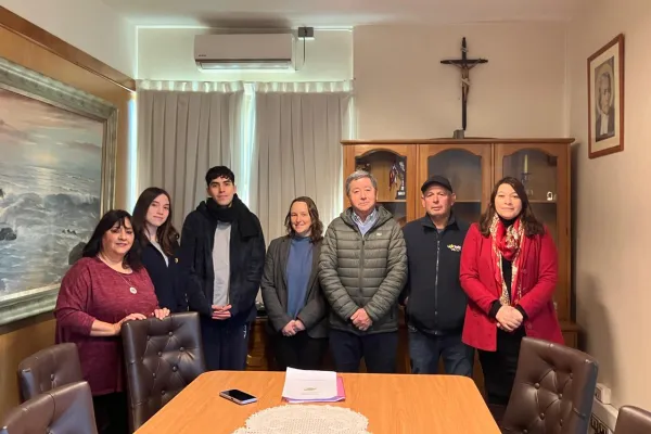FIRMA EXPEDIENTE PARA LA CERTIFICACIÓN AMBIENTAL