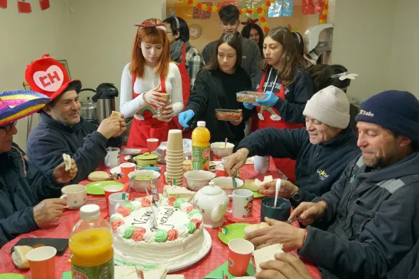 UN REGALONEO PARA NUESTROS TRABAJADORES