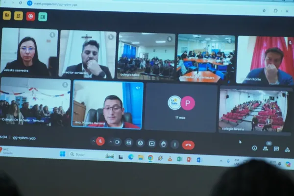EXPERIENCIAS EXITOSAS EN CONTEXTOS COMPLEJOS