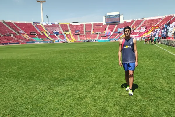 TALLERES: AMISTOSOS Y TORNEO ESCOLAR SOPROLE UC