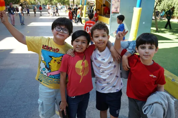 JEANS DAY A BENEFICIO DE NUESTRO CEBA
