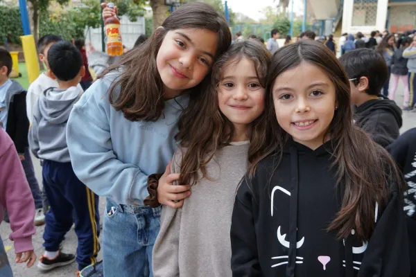 JEANS DAY A BENEFICIO DE NUESTRO CGE