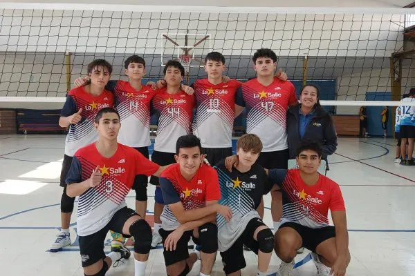 CONOCE A NUESTROS MEJORES JUGADORES EN VÓLEIBOL Y OTRAS INFORMACIONES DE NUESTROS TALLERES