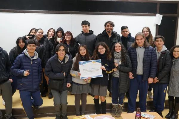 CAMPAÑA CUARESMA DE FRATERNIDAD 2025