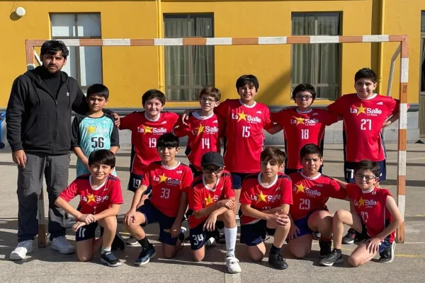 NOTICIAS TALLERES: ¡FELICITAMOS A NUESTRO ESTUDIANTE JOSÉ PABLO LARRAÍN!