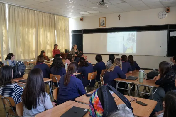 PRIMERA JORNADA DEL PLAN DE TRANSICIÓN EDUCATIVA